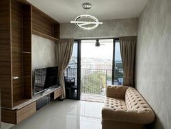 Coco Palms (D18), Condominium #635531531